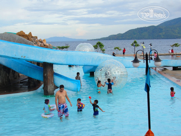 New photos from tourists Seas Spring Resort 3*