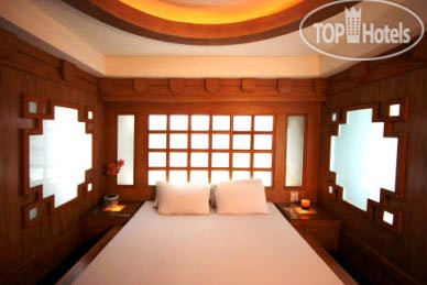 Hotel photo Sohotel Malate 2*