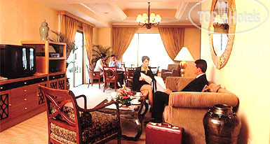New photos from tourists Edsa Shangri-La 5*