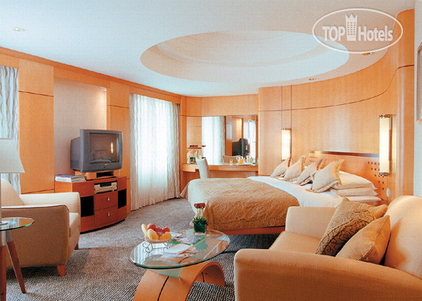 Фотографии отельера Makati Shangri-La 5*