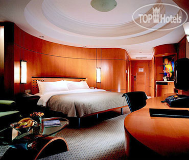 Новые добавленные фото туристов Makati Shangri-La 5*