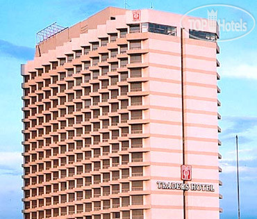 Hotelier's photos Jen Manila 4*