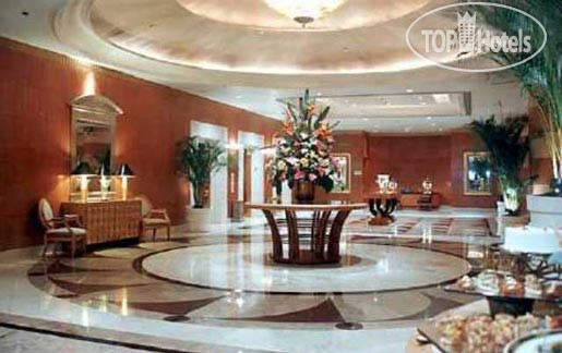 New photos from tourists Sheraton Manila Bay 5*
