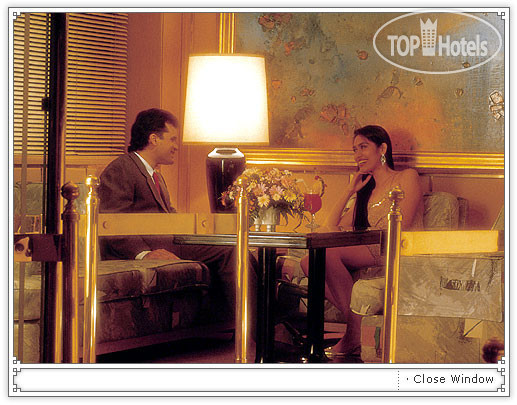 Hotelier's photos Mandarin Oriental Manila 4*