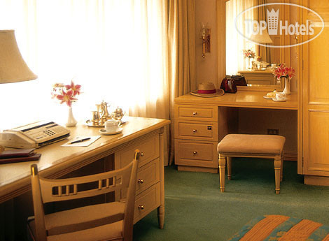 New photos from tourists Mandarin Oriental Manila 4*