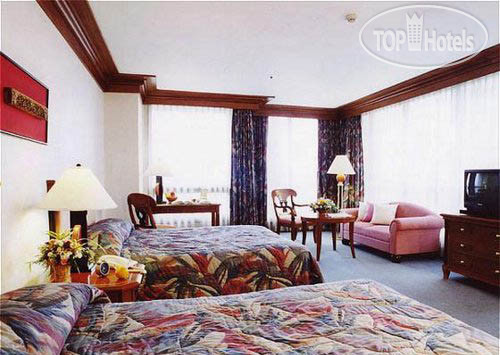 New photos from tourists Holiday Inn Galleria Manila 4*