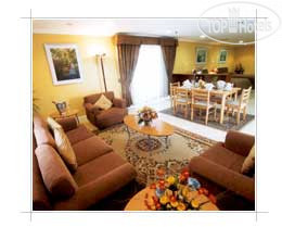 New photos from tourists City Garden Suites 3*