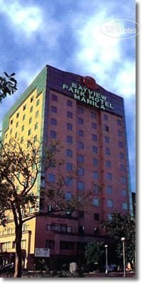 Hotelier's photos Bayview Park 3*