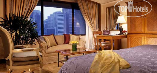 New photos from tourists The Peninsula Manila 5*