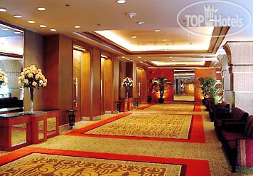 New photos from tourists New World Makati Hotel 5*