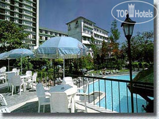 Hotel photo Manila Hotel 5*