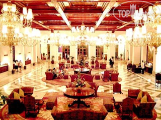 New photos from tourists Manila Hotel 5*