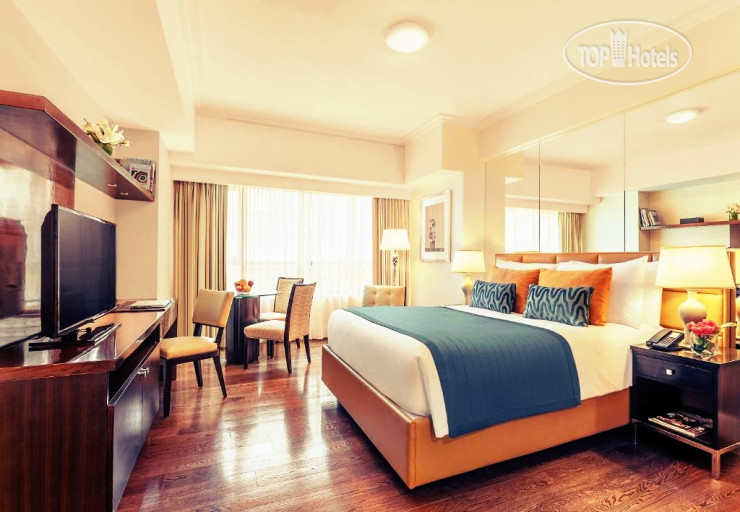 Фотографии отеля  Aruga By Rockwell Hotel 5*