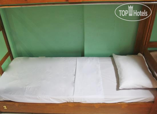 New photos from tourists 1 River Central Hostel 2*