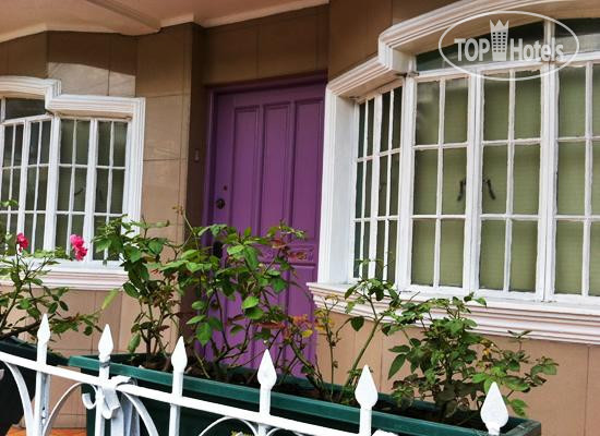 Hotelier's photos 1 River Central Hostel 2*