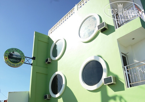 Hotelier's photos El Bien Casa Vivir Inn 2*