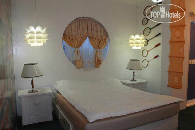 New photos from tourists El Bien Casa Vivir Inn 2*