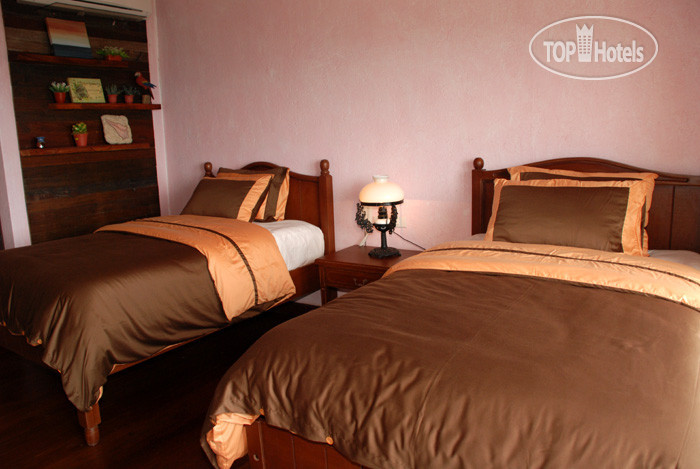 New photos from tourists Joaquin's Bed and Breakfast 3*