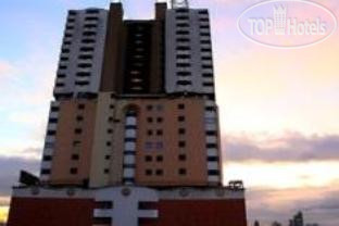 Hotel photo Atrium Hotel Manila 3*