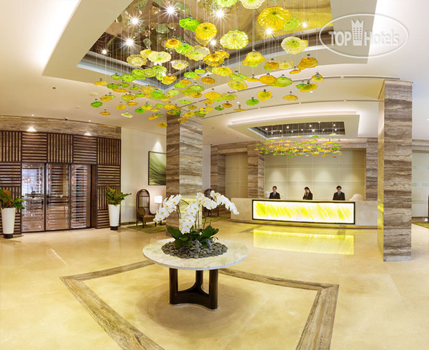 New photos from tourists Belmont Hotels & Resorts Manila 4*