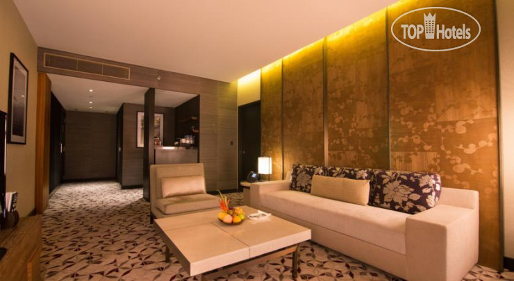 New photos from tourists Nobu Hotel Manila 5*