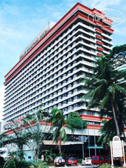 Hotel photo Grand Boulevard 4*