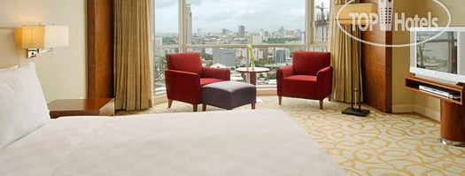 Новые добавленные фото туристов New Coast Hotel Manila 5*