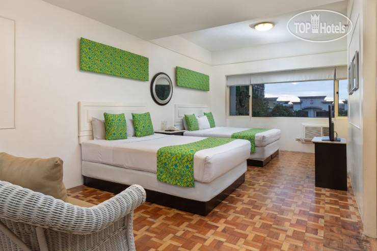 New photos from tourists Orchid Garden Suite 3*