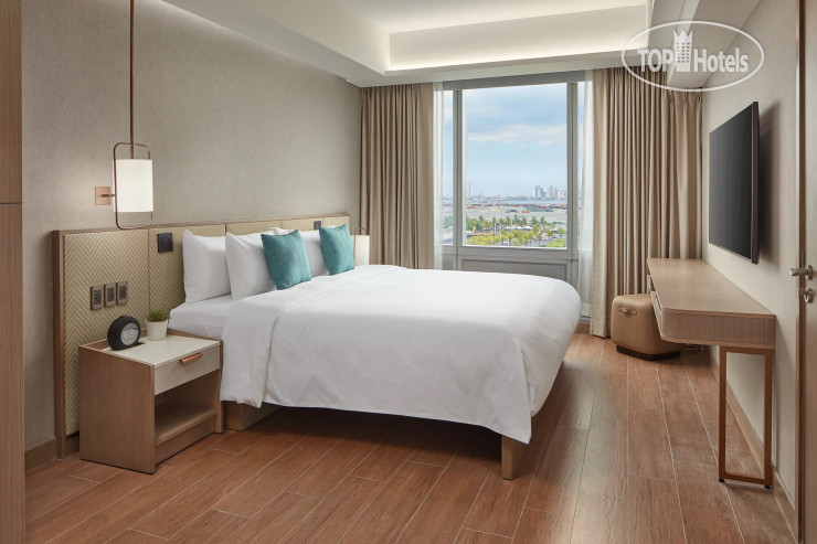 Фотографии отеля  Lanson Place Mall Of Asia 4*