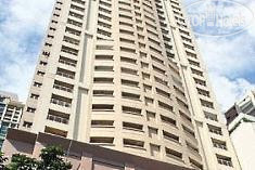 Hotel photo BSA Tower 3*