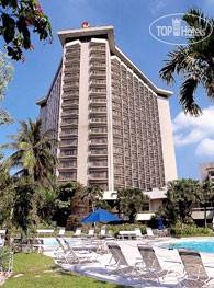 Hotelier's photos Century Park 4*