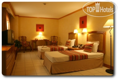 New photos from tourists Executive Plaza 3*