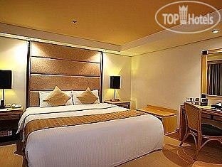 New photos from tourists G Hotel Manila 4*