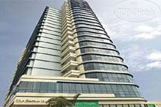 Hotel photo Garden Heights 3*