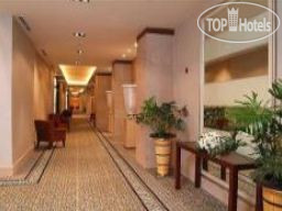 Hotel photo Crowne Plaza Galleria 5*