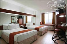 New photos from tourists Microtel Inn & Suites Baguio 3*