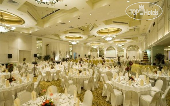New photos from tourists Dusit Thani Manila 5*