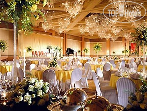 New photos from tourists Sofitel Philippine Plaza Manila 5*