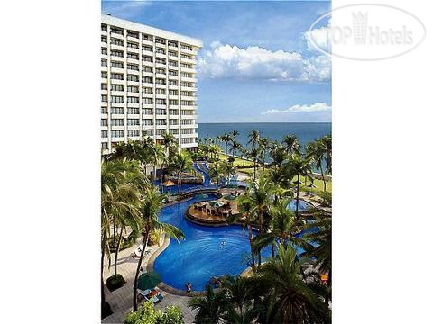 Hotelier's photos Sofitel Philippine Plaza Manila 5*