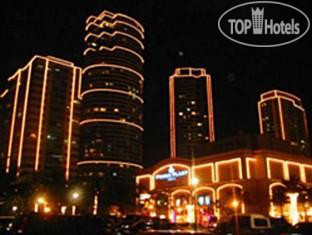 Hotel photo Citadel Inn Makati 3*
