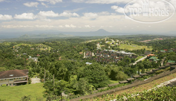 Hotelier's photos Canyon Woods Resort Club 3*