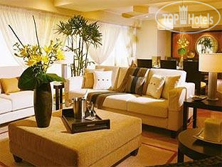 New photos from tourists Fraser Place Manila 5*