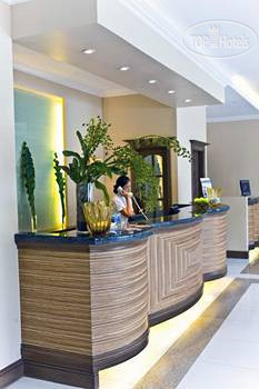 Hotel photo Venezia 4*