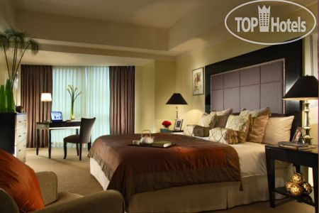 New photos from tourists Somerset Millennium Makati 4*