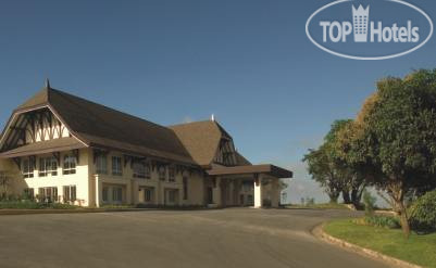 Hotel photo Taal Vista 4*
