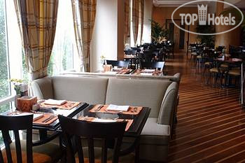 New photos from tourists The Bellevue Manila 5*
