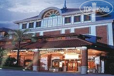 Hotel photo The Legend Villas 3*