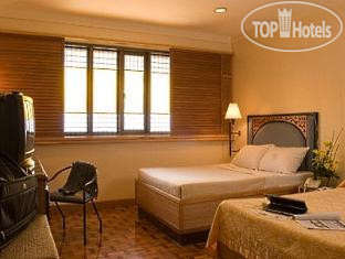 New photos from tourists The Legend Villas 3*