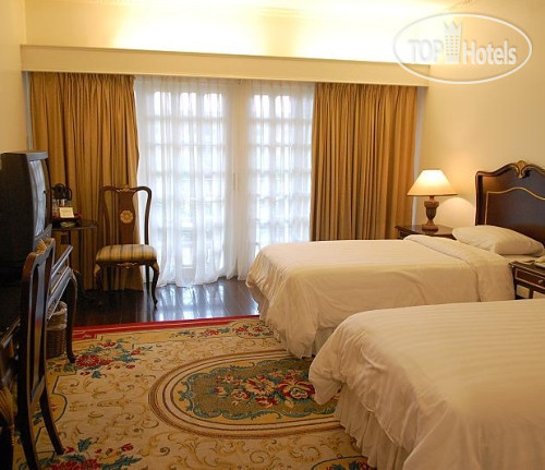 New photos from tourists Fort Ilocandia Resort 5*