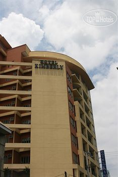 Hotelier's photos Kimberly 3*